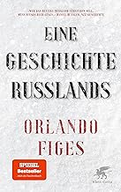 Eine Geschichte Russlands: SPIEGEL-Bestseller