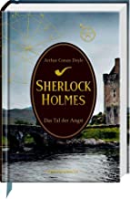 Sherlock Holmes Bd. 6: Das Tal der Angst