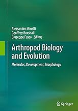 Arthropod Biology and Evolution: Molecules, Development, Morphology
