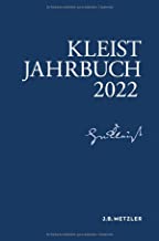 Kleist-jahrbuch 2022