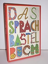 Das Sprachbastelbuch