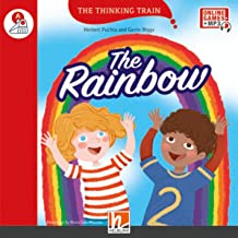 The Thinking Train, Level a / The Rainbow, mit Online-Code: The Thinking Train, Level a