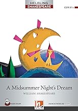 A Midsummer Night's Dream. Con File audio per il download