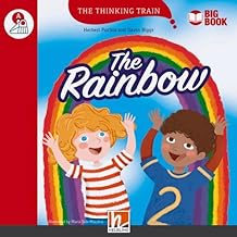 The Rainbow (BIG BOOK): The Thinking Train, Level a