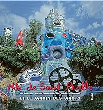 Niki de Saint Phalle et le Jardin des Tarots