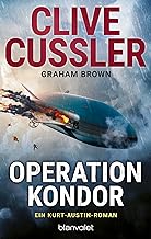 Operation Kondor: Ein Kurt-Austin-Roman: 20