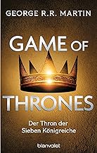 Game of Thrones: Der Thron der Sieben Königreiche - Die größte Drachen-Saga unserer Zeit! Limitierte Ausgabe - Nicht verpassen: 3