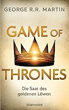 Game of Thrones: Die Saat des goldenen Löwen - Die größte Drachen-Saga unserer Zeit! Limitierte Ausgabe - Nicht verpassen: 4