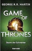 Game of Thrones: Sturm der Schwerter - Die größte Drachen-Saga unserer Zeit! Limitierte Ausgabe - Nicht verpassen: 5