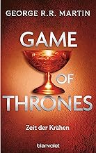 Game of Thrones: Zeit der Krähen - Die größte Drachen-Saga unserer Zeit! Limitierte Ausgabe - Nicht verpassen: 7