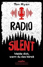 Radio Silent - Melde dich, wenn du das hörst: Ein Jugendbuchthriller über True Crime-Podcasts ab 13 Jahren