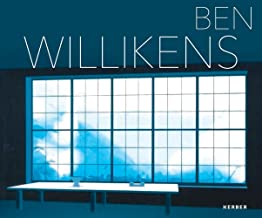 Ben Willikens: Kälte - Räume | Cold - Chambers
