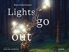 Rune Guneriussen: Lights go out