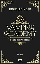 Vampire Academy - Blutsschwestern: 01