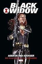 Black Widow Anthologie: Agentin und Avenger