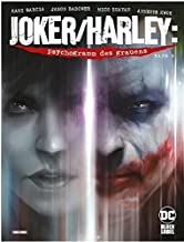 Joker/Harley: Psychogramm des Grauens: Bd. 3 (von 3)