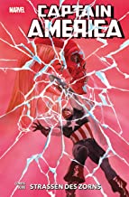 Captain America - Neustart: Bd. 5: Straßen des Zorns