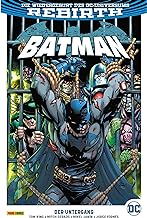 Batman: Bd. 11 (2. Serie): Der Untergang