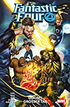 Fantastic Four - Neustart: Bd. 8: Dooms großer Tag