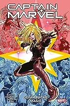Captain Marvel - Neustart: Bd. 6: Gefährliche Magie