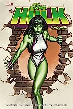 She-Hulk Collection von Dan Slott