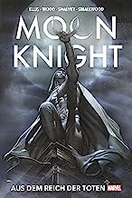 Moon Knight Collection von Warren Ellis