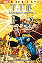 Marvel Must-Have: Thor - Wiedergeburt