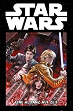 Star Wars Marvel Comics-Kollektion Bd. 24: Bd. 24: Eine Allianz auf Zeit