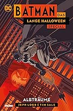 Batman: Das lange Halloween Special - Albträume