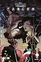 Fables (Deluxe Edition): Bd. 2