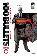 100 Bullets (Deluxe Edition): Bd. 1