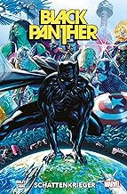 Black Panther - Neustart: Bd. 1