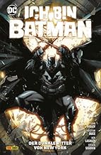 Batman: Ich bin Batman: Bd. 2: Der Dunkle Ritter von New York