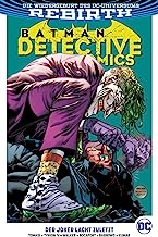 Batman - Detective Comics: Bd. 14 (2. Serie): Der Joker lacht zuletzt