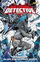 Batman - Detective Comics: Bd. 1 (3. Serie): Neue Nachbarn