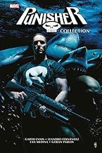 Punisher Collection von Garth Ennis: Bd. 3