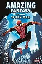 Amazing Fantasy präsentiert Spider-Man
