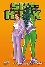 She-Hulk: Bd. 2: Gamma-Herzen