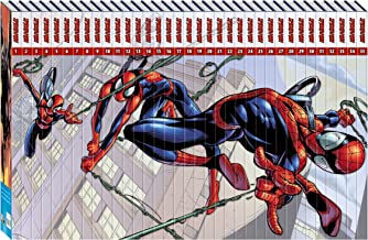 Die ultimative Spider-Man-Comic-Kollektion: Bd. 19: Ultimative Helden