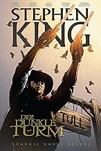 Stephen Kings Der Dunkle Turm Deluxe: Bd. 4