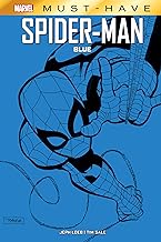Marvel Must-Have: Spider-Man - Blue