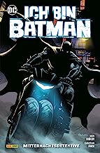 Batman: Ich bin Batman: Bd. 3 (von 3): Mitternachtsdetektive