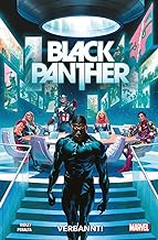 Black Panther - Neustart: Bd. 3