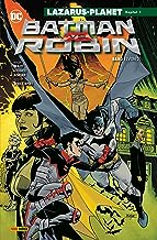 Batman vs. Robin - Lazarus Planet: Bd. 1 (von 3)