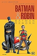 Batman und Robin (Neuauflage): Bd. 1