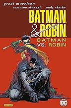 Batman und Robin (Neuauflage): Bd. 2