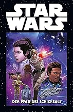 Star Wars Marvel Comics-Kollektion: Bd. 65: Der Pfad des Schicksals