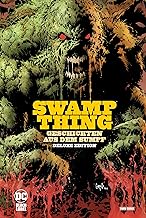 Swamp Thing: Geschichten aus dem Sumpf (Deluxe Edition)