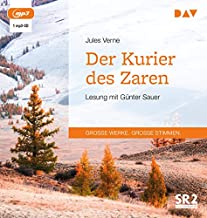 Der Kurier des Zaren: Lesung mit Günter Sauer