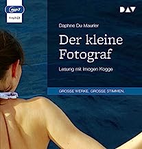 Der kleine Fotograf: Lesung mit Imogen Kogge